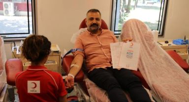 CHP İzmir'den kan bağısı kampanyası: Aslanoğlu'ndan çağrı!