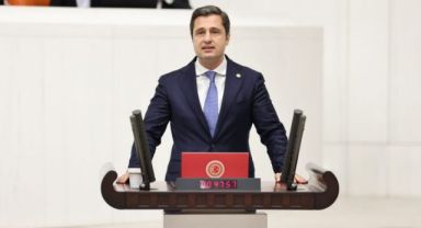 CHP'li Yücel'den 24 Temmuz mesajı