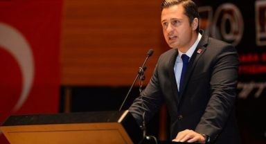 CHP'li Yücel'den akaryakıt zammına tepki!