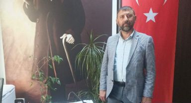 CHP’nin atom karıncası da sahaya indi!