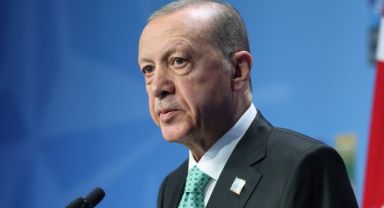 Cumhurbaşkanı Erdoğan’dan Lozan mesajı