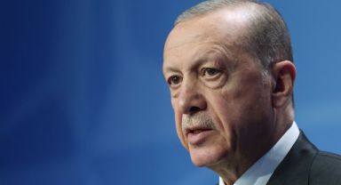 Cumhurbaşkanı Erdoğan'dan önemli açıklamalar!