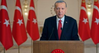 Cumhurbaşkanı Erdoğan: Kimse Müslümanların kutsallarına saldırma cesareti bulamaz