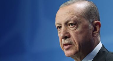 Cumhurbaşkanı Erdoğan, 'Sayın Putin’i Ağustos ayında misafir edeceğiz'