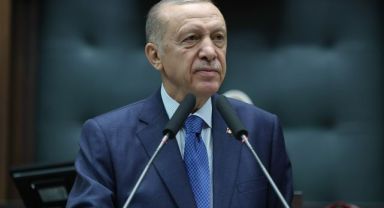 Cumhurbaşkanı Erdoğan: Türkiye’nin AB’de önünü açın, biz de İsveç’in önünü açalım