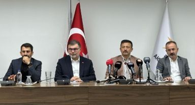 Dağ’dan çok sert ‘Örnekköy’ tepkisi: İzmirlinin canı değersiz değil!