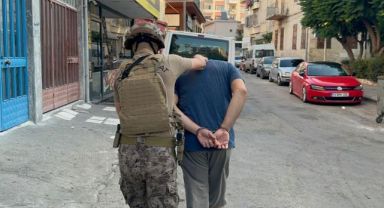 DEAŞ’a şafak operasyonu: 5 gözaltı
