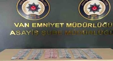 Değişik suçlardan 24 kişi tutuklandı