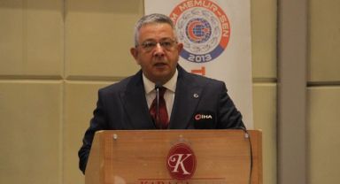 Demokratik Sağlık Sen’de Demircan güven tazeledi