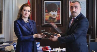 DEÜ, öğrenciler için akıllı çardak üretecek