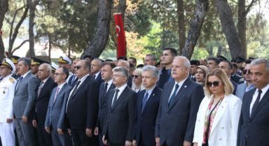 DEÜ Rektör Yardımcısı Prof. Dr. Tanarslan'dan 15 Temmuz mesajı