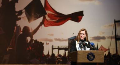 DEÜ Rektörü Hotar: 15 Temmuzu unutmadık, unutturmayacağız