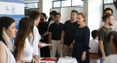 DEÜ’yü tercih edecek öğrencilere YÖK’ten destek bursu
