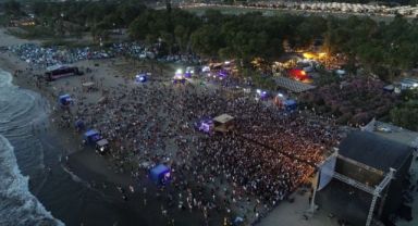 Efes Selçuk esnafının bu yıl da yüzü gülecek