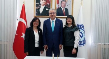 Egeli bilim insanlarından diyabet hastalarını sevindirecek proje