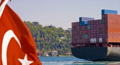 EİB’ten 2023’ün ilk yarısında 205 ülke ve bölgeye ihracat