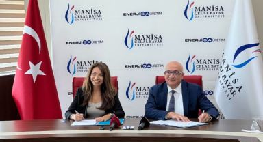 Enerjisa Üretim’den Meslek Yüksekokulu Atılımı