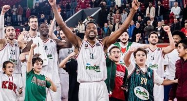Erick McCollum, P. Karşıyaka’da emekli olmak istiyor