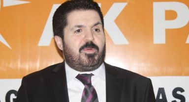 Eski Ağrı Belediye Başkanı Savcı Sayan'ın yeğeni hayatını kaybetti!