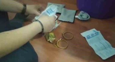 Esnafa zorla senet imzalattıran tefecilere operasyon: 7 Gözaltı