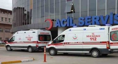 Feci kazada: 11 yaralı