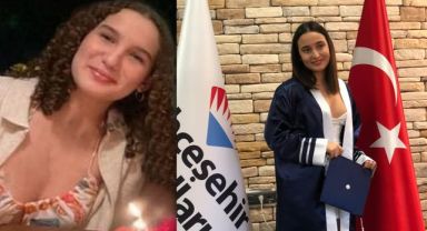Feci kazada iki genç kız hayatını kaybetti!
