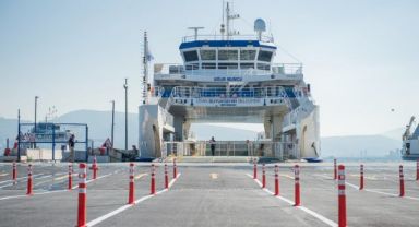 Feribot ücretlerinde zorunlu düzenleme