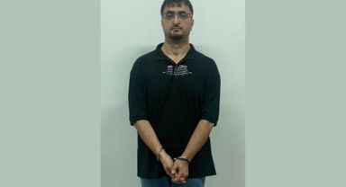 FETÖ’nün sözde hava kuvvetleri komutanlığı İstanbul bölge sorumlusu yakalandı