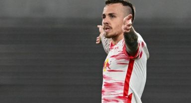 Galatasaray, Angelino’yu KAP’a bildirdi