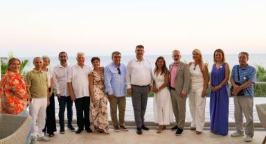 Gastronomide yeni rota Seferihisar