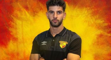 Göztepe, Alanyaspor’dan Ümit Akdağ’ı kiraladı