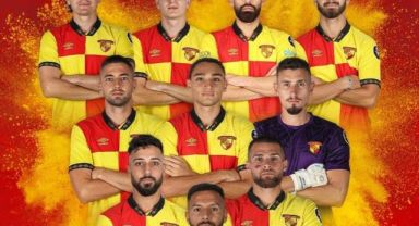 Göztepe’de 10 futbolcuyla yollar ayrıldı
