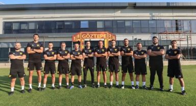 Göztepe’de Radomir Kokovic, resmen takımın başına geçti