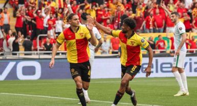 Göztepe, Fenerbahçe'den Emir Ortakaya’yı yeniden kiralayacak