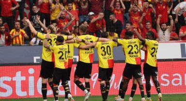 Göztepe, ilk 5 haftada bir kez şehir dışına çıkacak