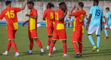 Göztepe, İtalya’daki ikinci maçına çıkıyor
