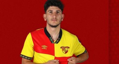 Göztepeli Efe Can Saçıkara, Isparta 32'ye transfer oldu