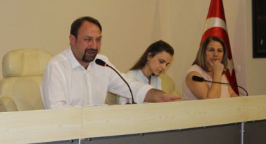 Gümrükçü duyurdu… Köyiçi planları askıya çıkıyor!