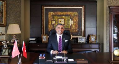 Gürsel Erol'dan parti içi mesajı: Hesaplaşma yok, değerlendirme var!