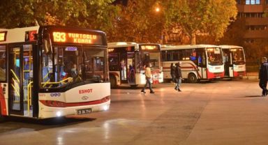 Halk Taşıt ile İzmirliler’e 4 yılda 241 milyon liralık katkı