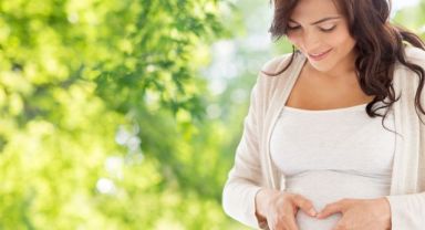 Hamilelikte yazın sık yapılan hatalara dikkat!