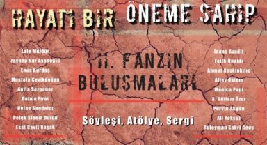 II. Fanzin Buluşmaları’nda ekoloji konuşulacak