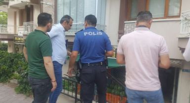 İki grup arasında çıkan bıçaklı kavgada iki kişi yaralandı