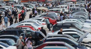 İkinci el otomobilde yeni dönem yarın başlıyor