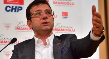 İmamoğlu’ndan ‘değişim’ manifestosu: ‘İktidar için değişim' sitesi yayında!