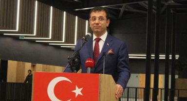 İmamoğlu: Toplum, CHP’de lider ve yönetiminin değişmesini bekliyor