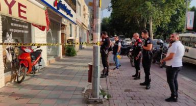 İş yeri sahibi kiracısını silahla vurdu
