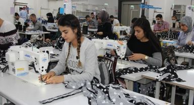 İşsizlik oranı Mayıs’ta yüzde 9,5’e geriledi