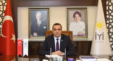 İYİ Parti İzmir'de yeni A takımı belli oldu