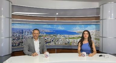 İYİ Partili Cebeci'den 'yerel seçim' mesajı: Kendimizi seçmene daha iyi anlatacağız!